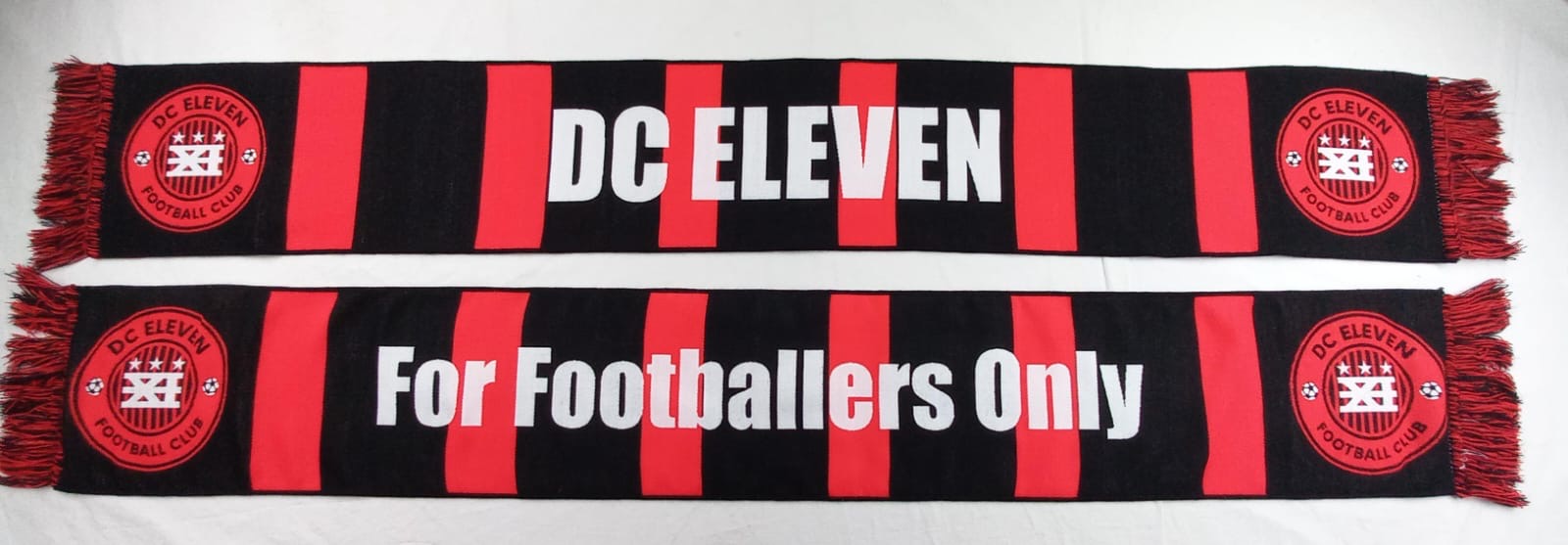 Club team Scarves