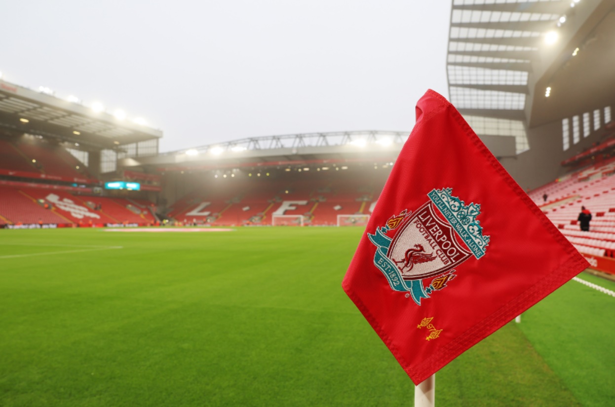 LFC considering move for defender currently managed by ex-Red ...